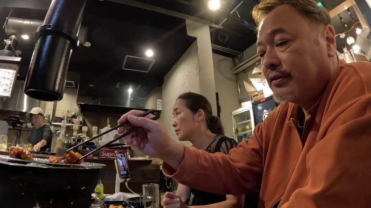 みずきわのねこ&たかだんの宮城弁VS津軽弁ライブ