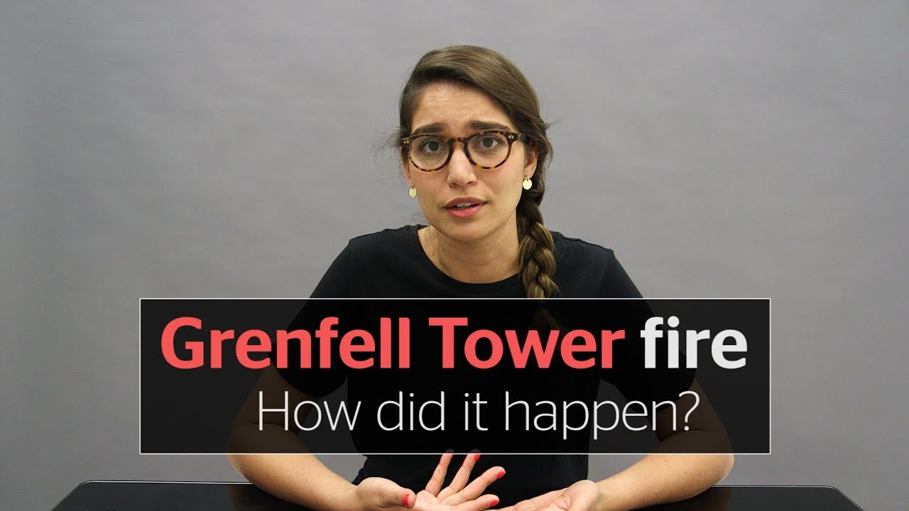 How the Grenfell Tower fire happened, explained