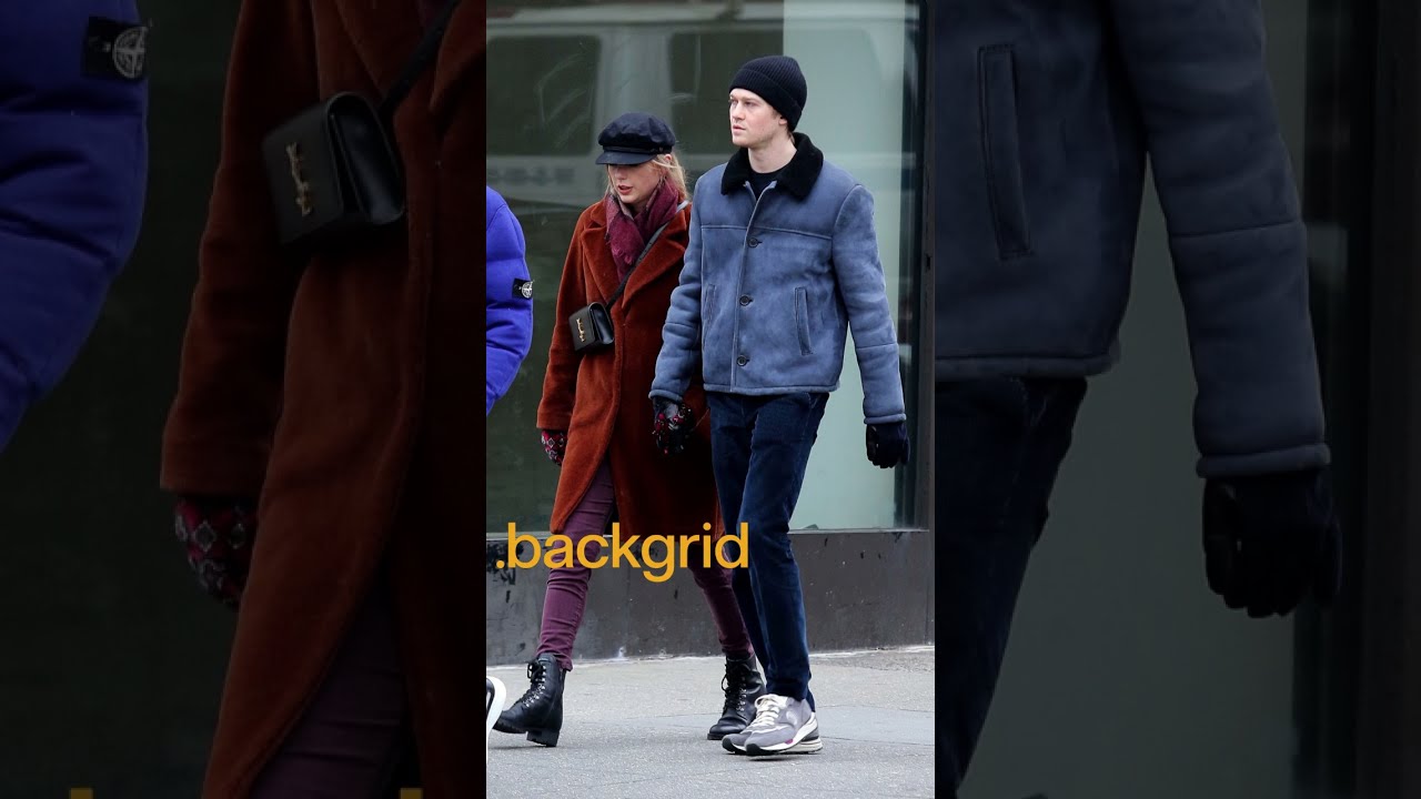 Taylor Swift and Joe Alwyn Split - A Look Back at Their Relationship