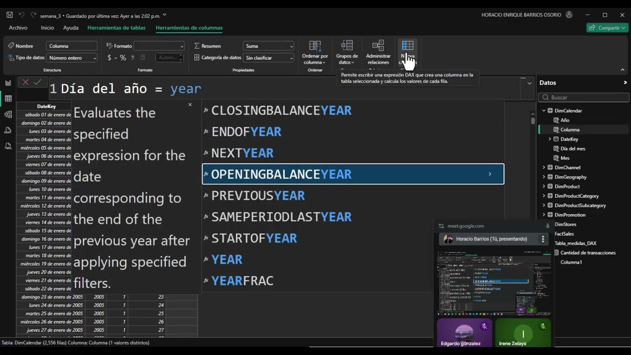 POWER BI I PROMOCIÓN IPAC2026 [DIA 10 - 18/2/26]