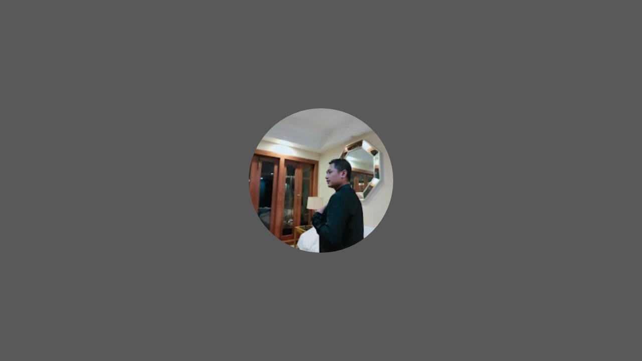 Push rank sampe sahur ....https://saweria.co/bangronald