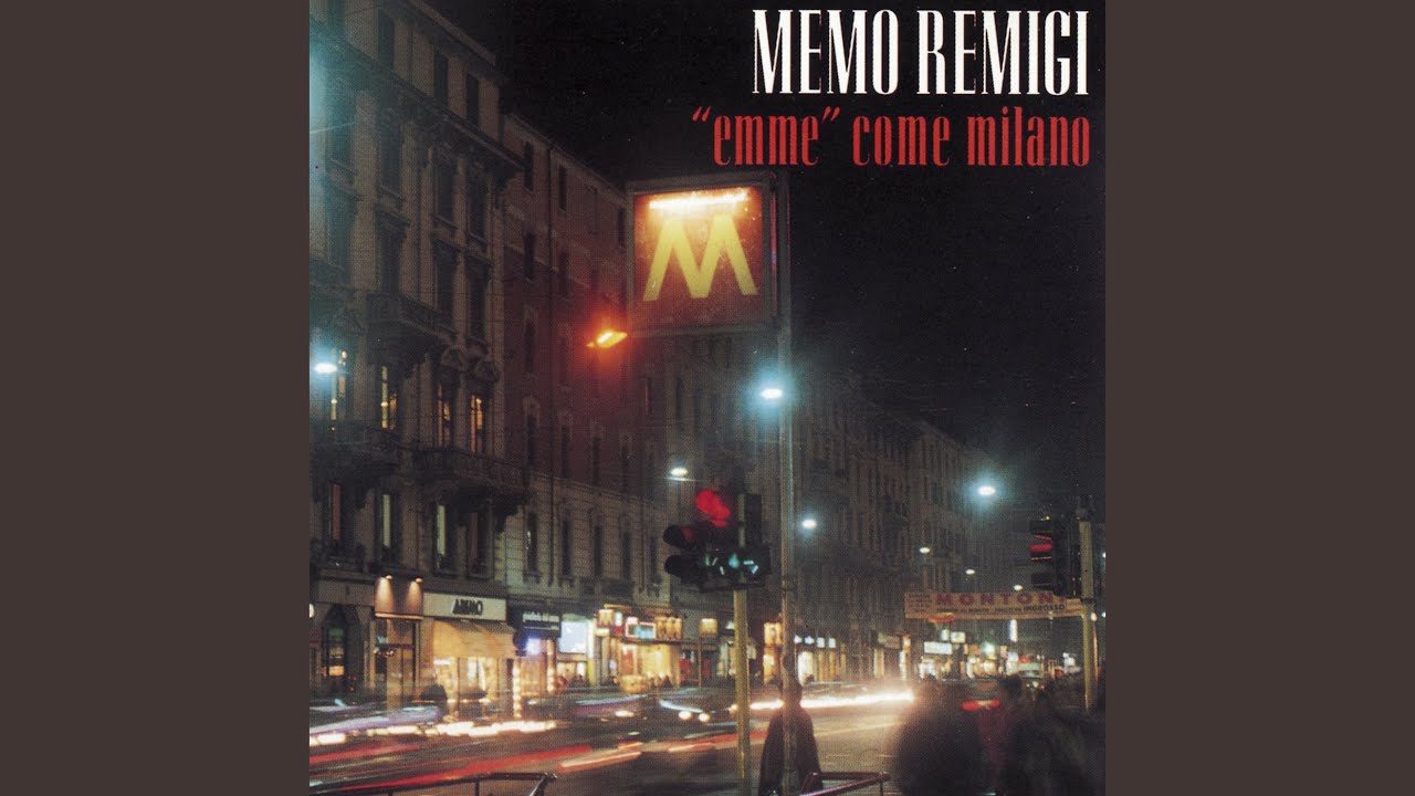 Innamorati a Milano