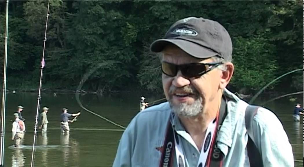 Vision Flyfishing Festiwal - zajawka