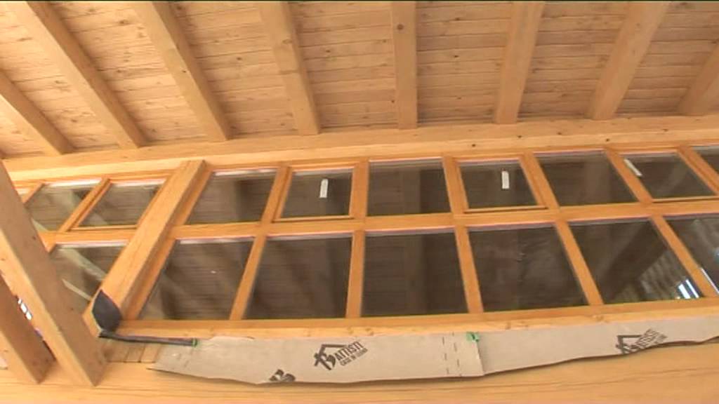 PEFC: la filiera legno in Trentino