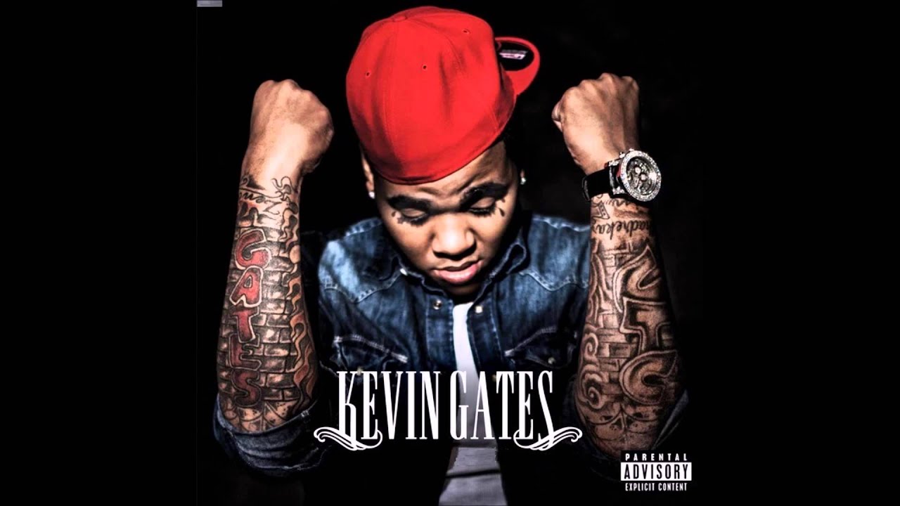 Kevin Gates - Wit It (Slowed Down)