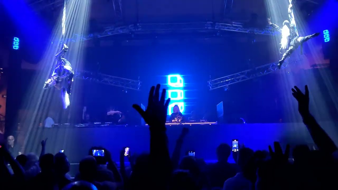 Ida Engberg - Live@Amnesia Ibiza 03.09.2025 #amnesia #ibiza #resistance #party