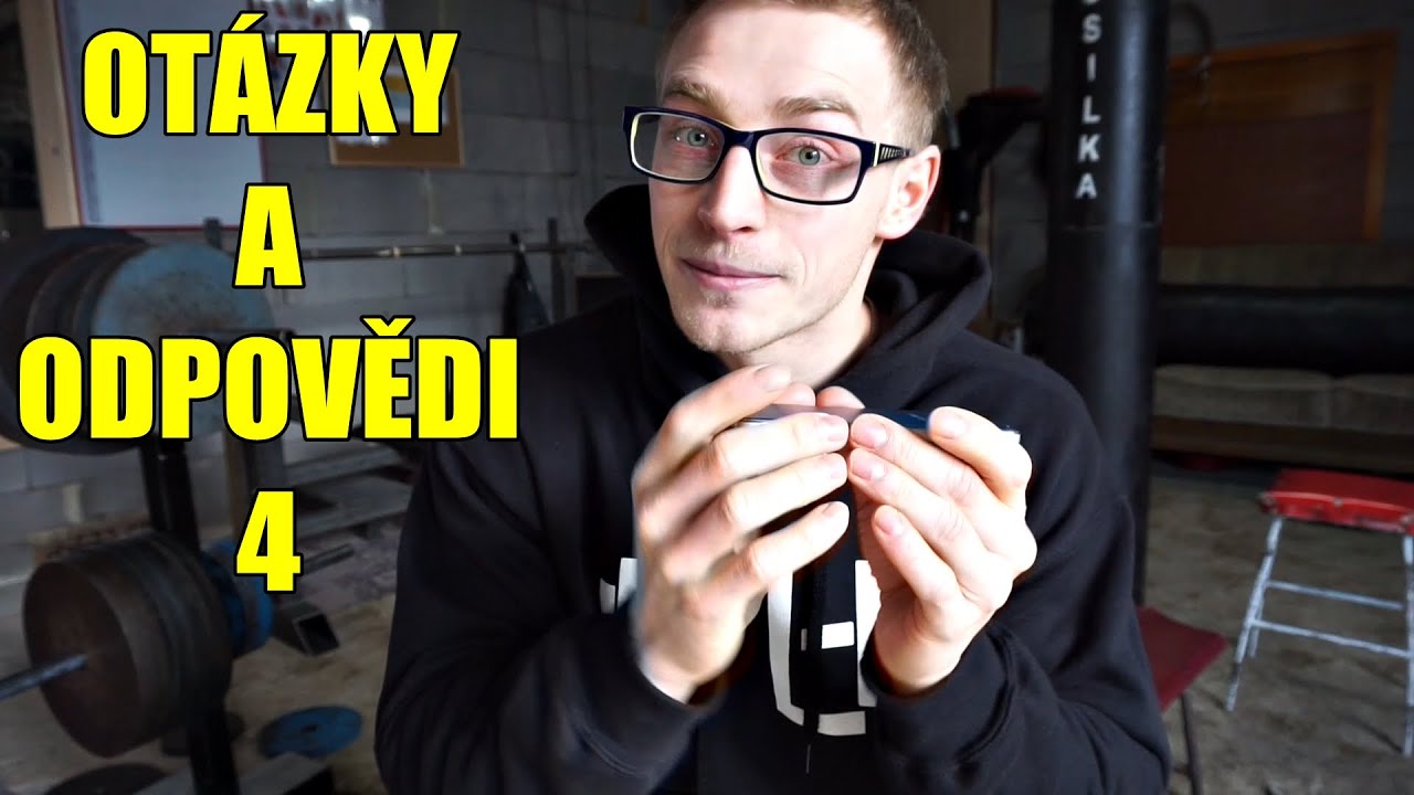 ALKOHOL, BŘICHO po ránu, cvičení s VLASTNÍ VAHOU | Otázky a odpovědi 4