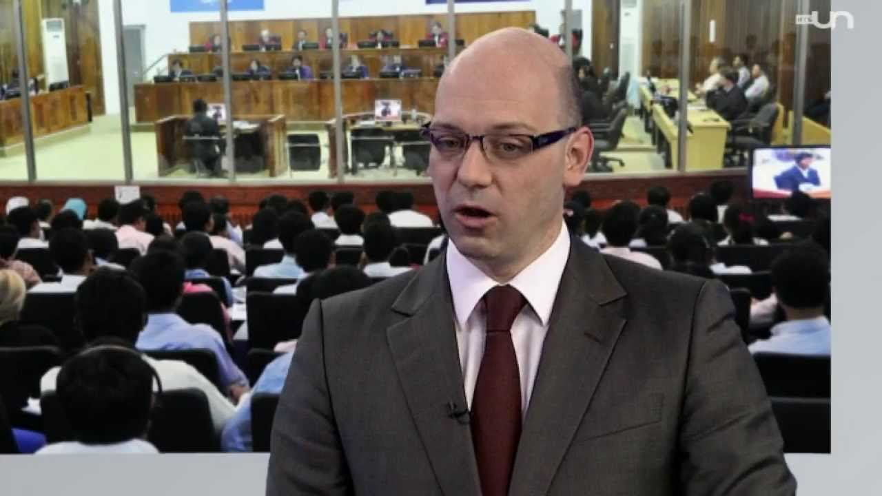 Cour pénale internationale : une justice pour qui ?