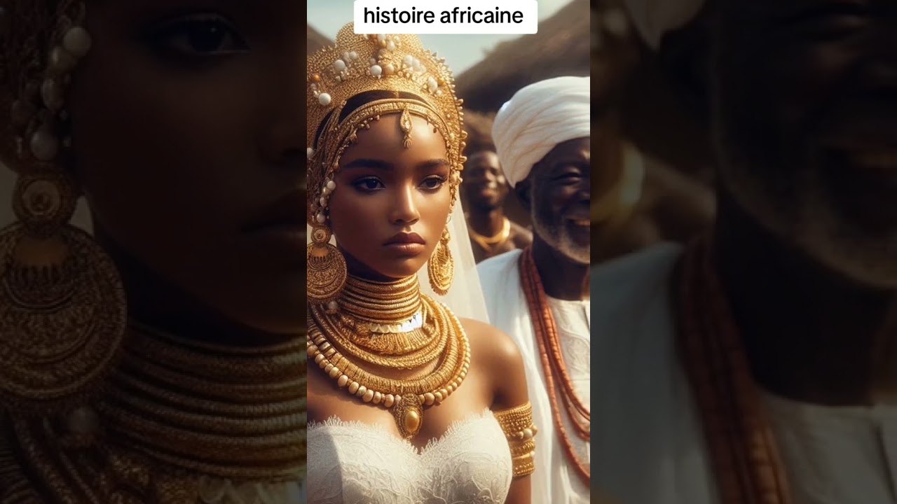 #histoiredusoir #conteafricain #film #africa #histoire#shorts#shortviral#storytime#subscribe
