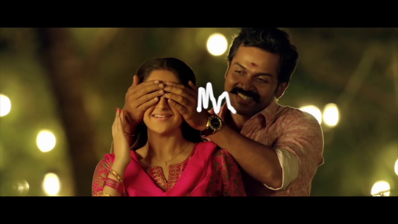 Valli valli ena vanthaan 
