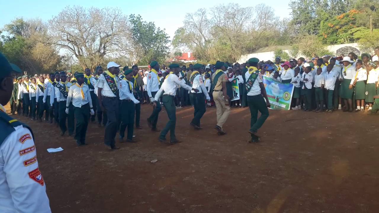 Pathfinder Fair 2015 @ Bulawayo Adventist High School