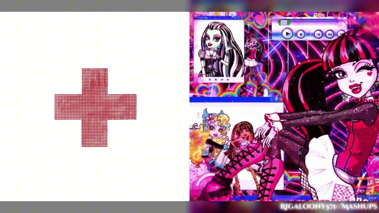 poster boy x MY JEALOUSY - 2hollis & vivi baby (mashup)