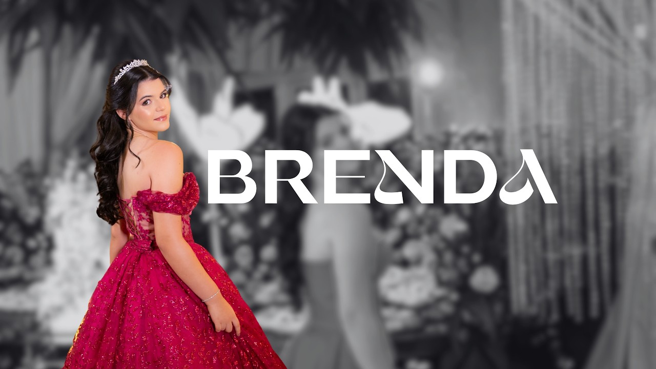 Teaser - 15 anos de Duda