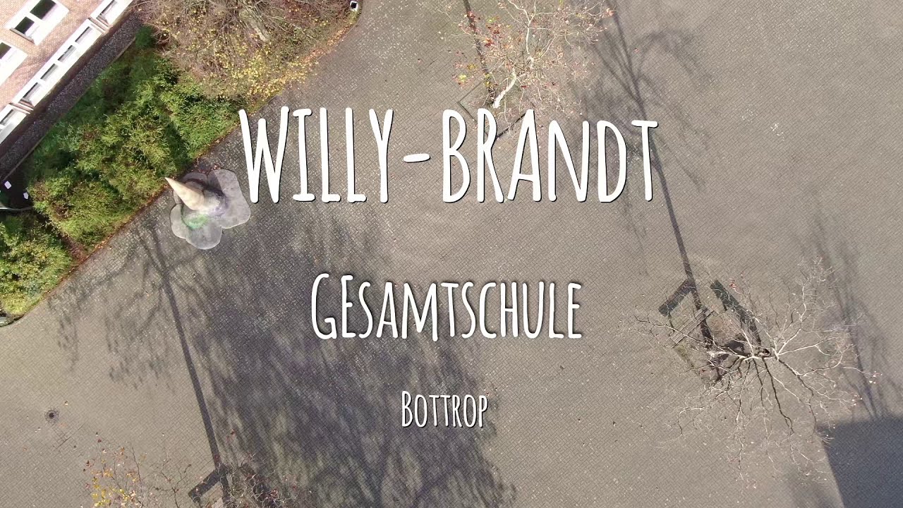 Willy-Brandt-Gesamtschule Bottrop