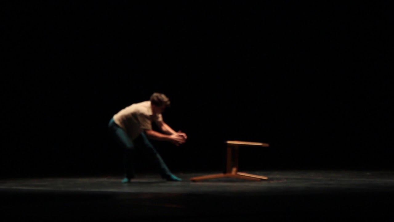 IOA Dança