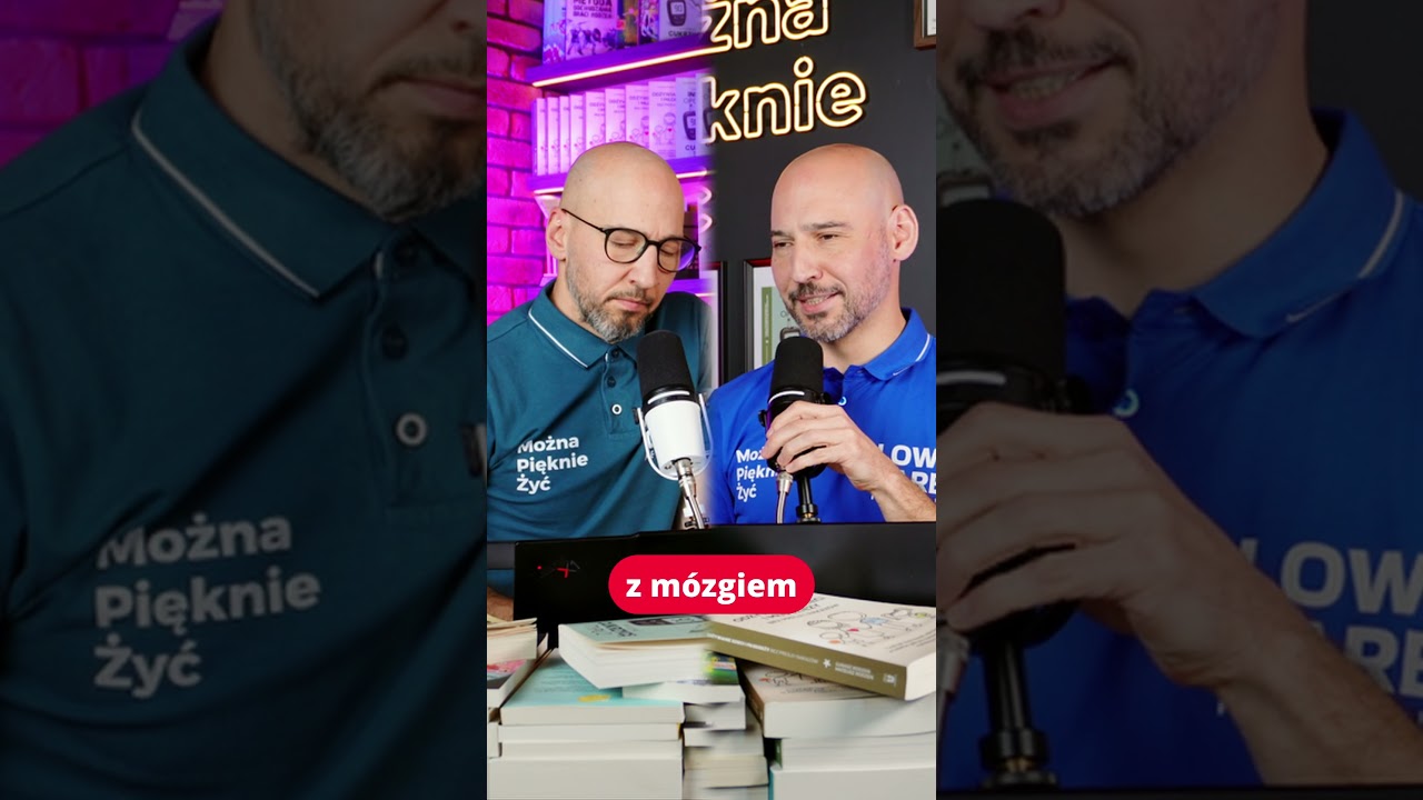Masz &bdquo;DRUGI M&Oacute;ZG&rdquo; w brzuchu! To nie żart.