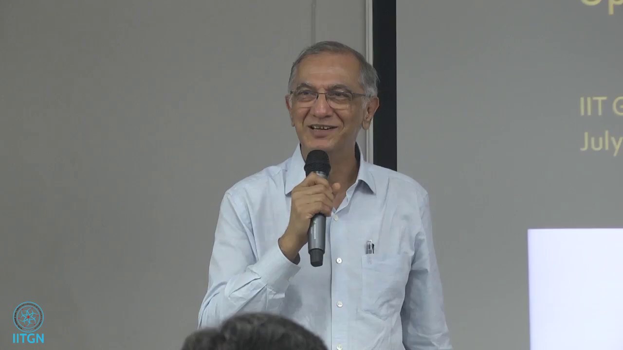 06 | Solar Power in India: Past, Present and 2022 | Book launch event | July 14, 2017