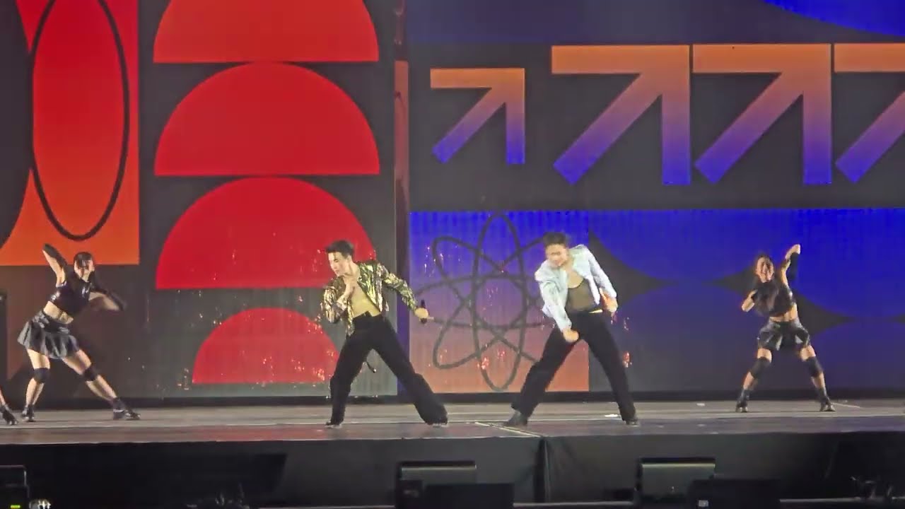 KimGun - สรุปเอาไง (Tell Me) | 20260124 #PROXIE_The3rdConcert #PROXIEth #PROXIEKim #PROXIEGun