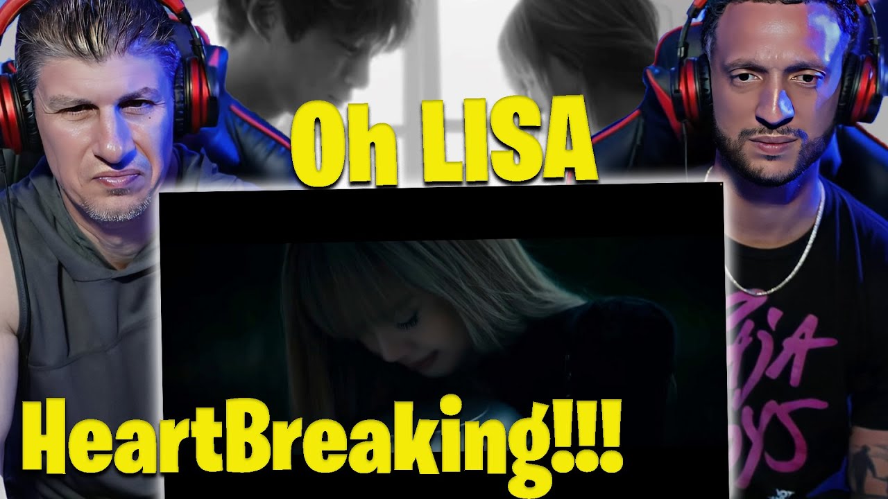 РЕАКЦИЯ на песню LISA - DREAM при участии Kentaro Sakaguchi (официальный клип на короткометражный...