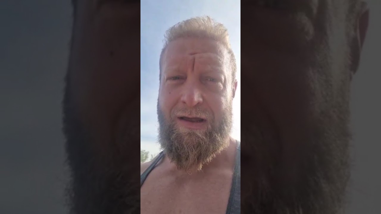 Juhana Tegelbergin vaatimus on raiskata Roy Mears oikeusistunnossa niinkuin todellinen alfauros 💪🏻