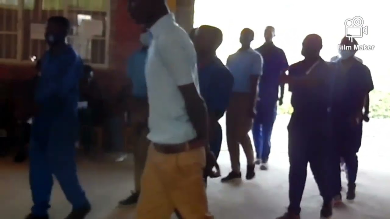 KWINJIZA INTORE MUZINDI MURI MUHORORO TSS 2022