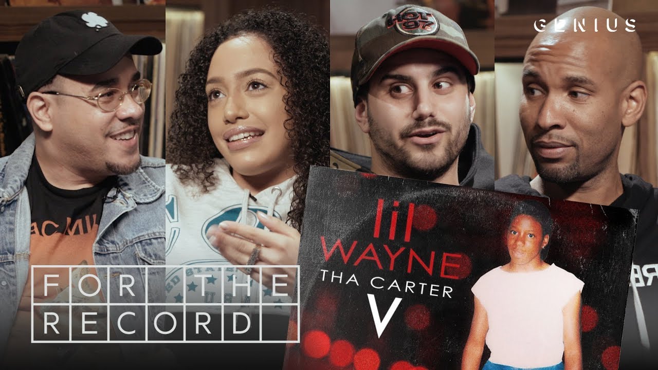 Breaking Down ‘Tha Carter V’ & Kanye’s “SNL” Antics | For The Record