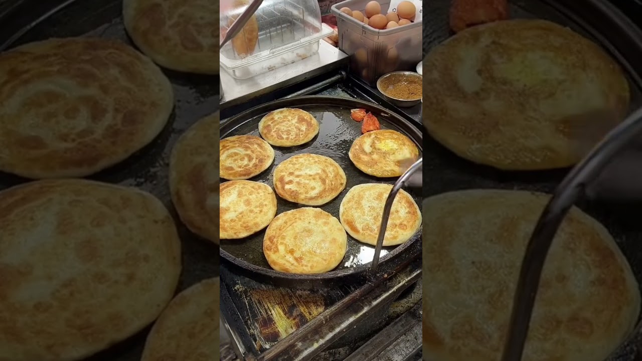 Oven-Baked Egg-Stuffed Pancake