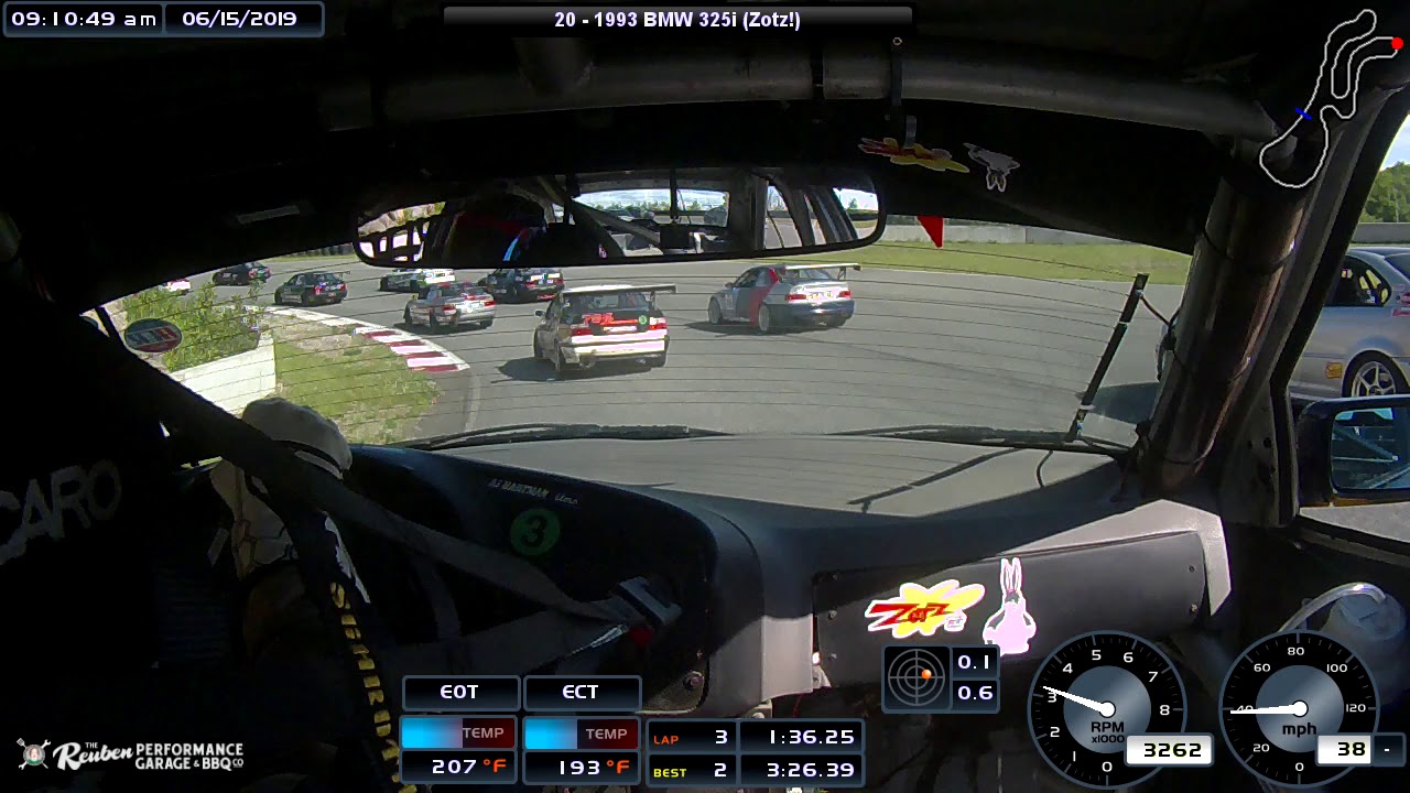 AER 2019 Palmer   ZotZ 20   Sat Race 1   1 Jeff
