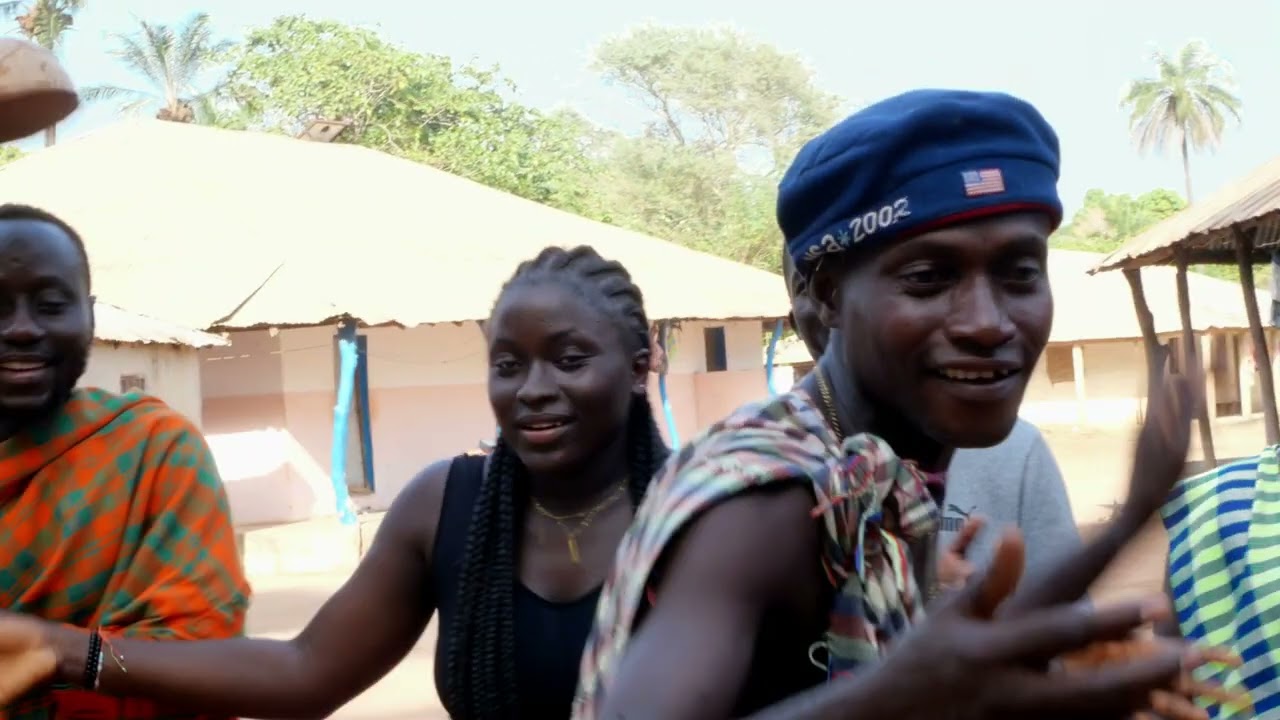 Rey Amado & oliveira-imetch (vídeo clip)