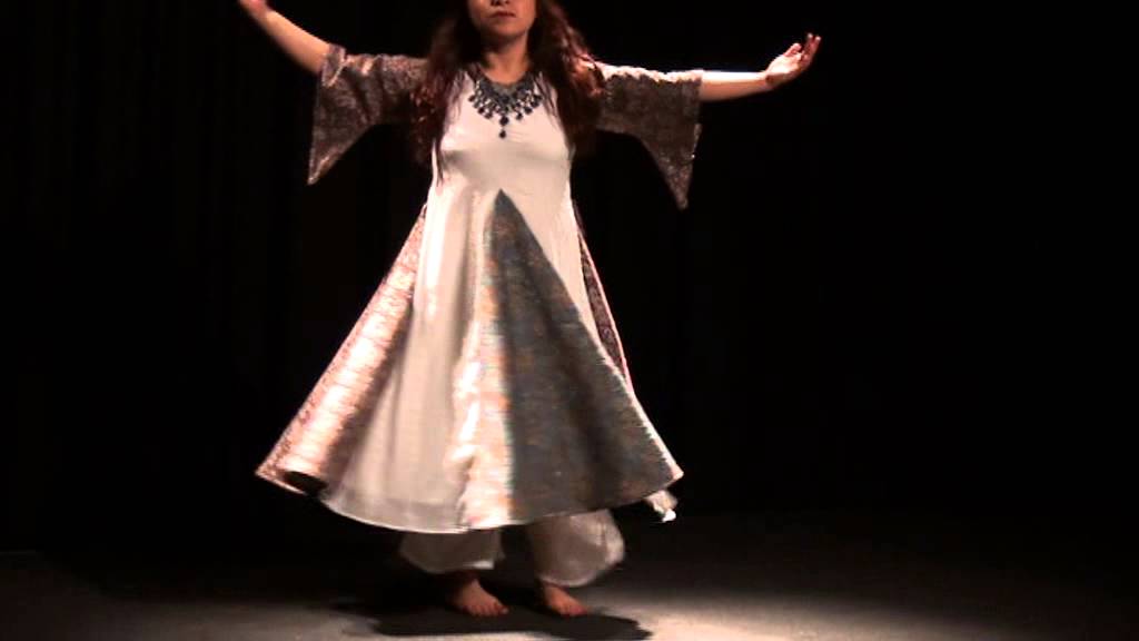 Aram Ghasemy at INDIAN ROUTES show by Nomad Dance Fest in Venice, June 2013