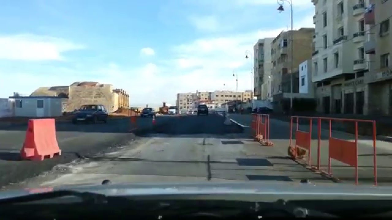 Rabat - Salé 1 الرباط - سلا
