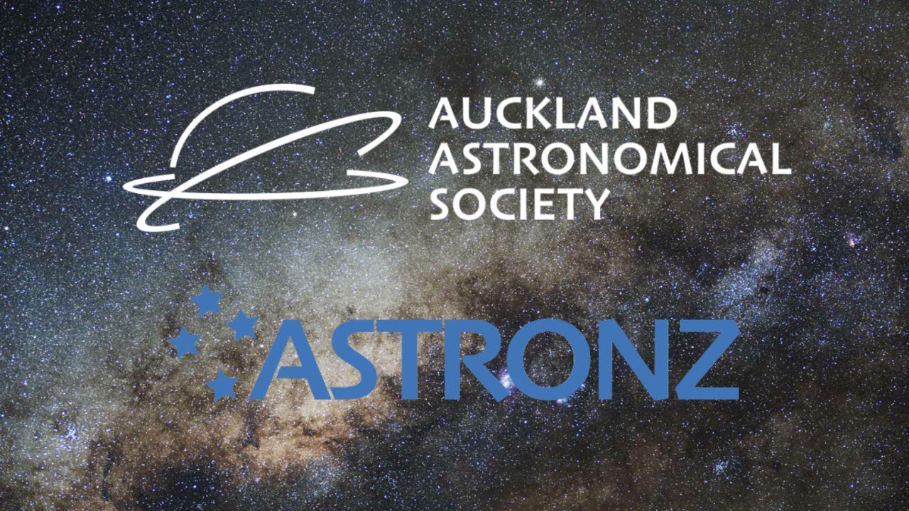 Practical Astronomy - Binoculars with Andrew from Astronz