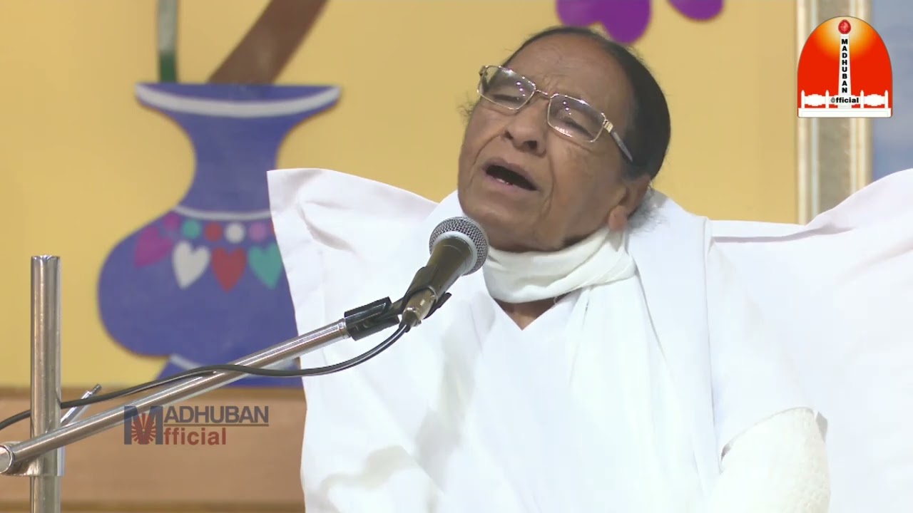 मधुबन होली भोग सन्देश | 04-03-2026 (Wednesday) | Pandav Bhawan | Madhuban Holi Bhog Message |