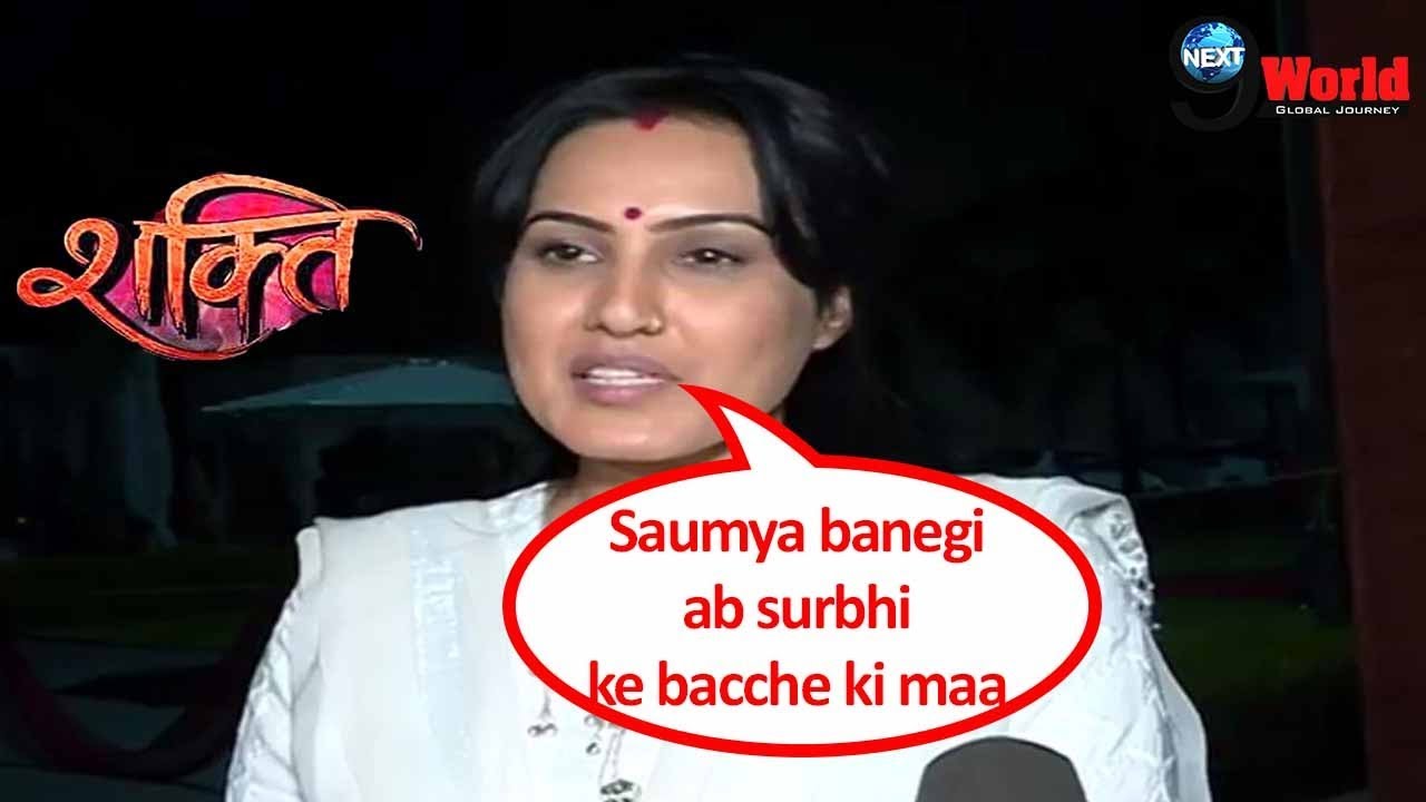 Preeto Fame Kamya Punjabi Full Interview on Surbhi Death Track & Saumya from the sets of Shakti