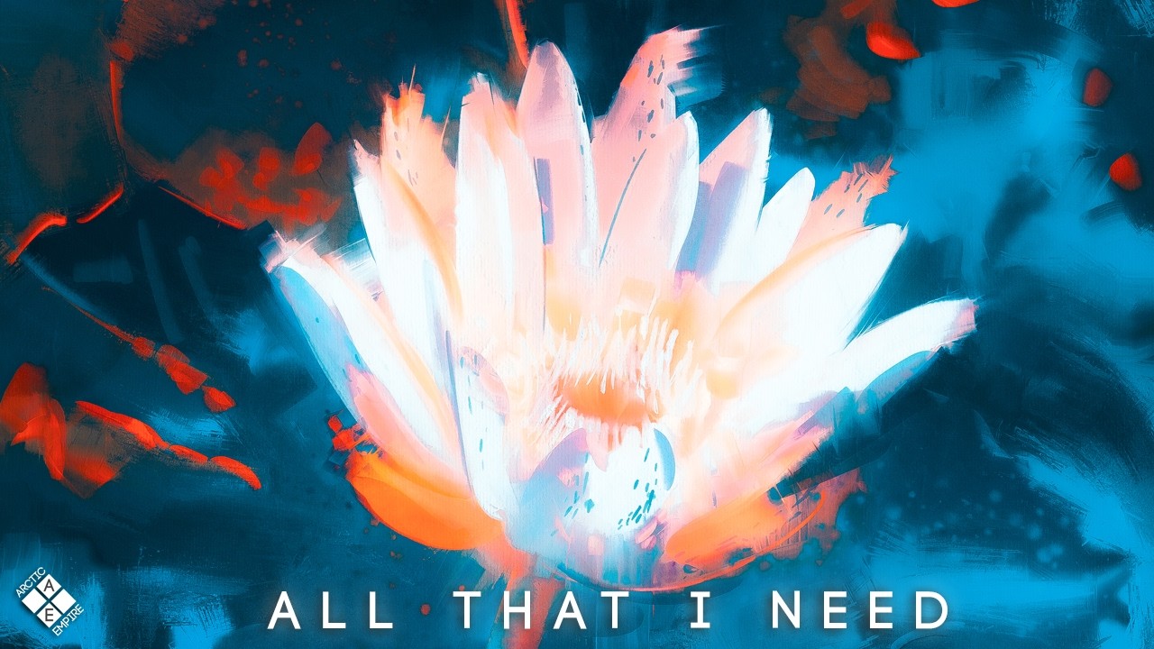Novus - All That I Need (Lyrics) [Arctic Empire Release]