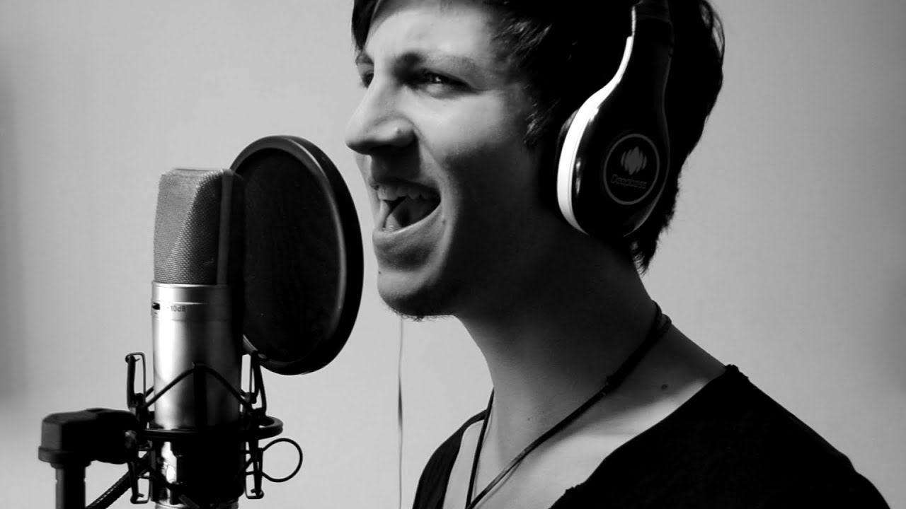 Muse - Supremacy (Vocal Cover - Florin Timbuc)
