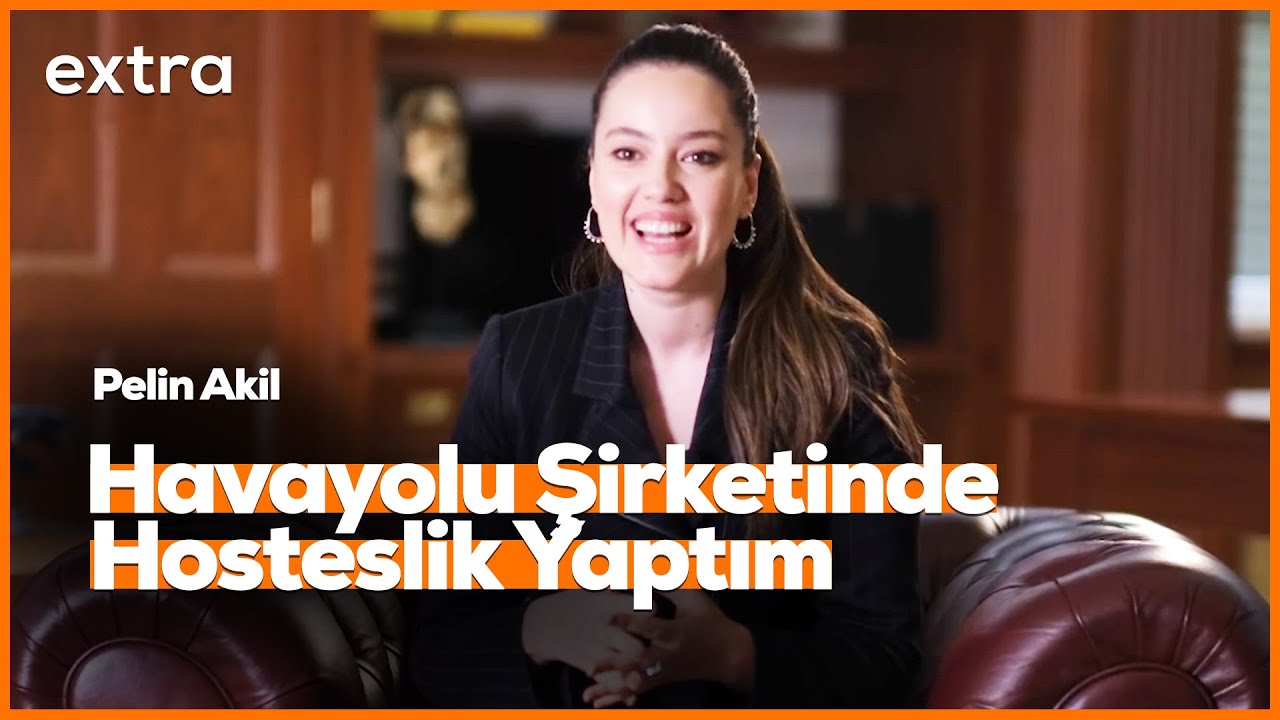 Pelin Akil: ''Kalbimden geçirdiğim her şey oldu'' | Hayattan Ne Öğrendim?