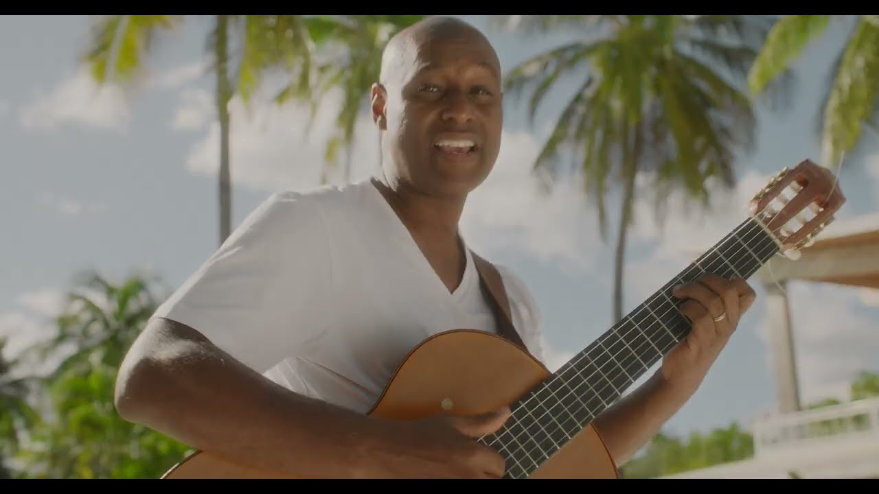 Fred Deshayes - La Chanson du Limbé