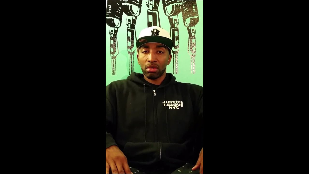 Justice or Else - Stand Together on 10-10-15