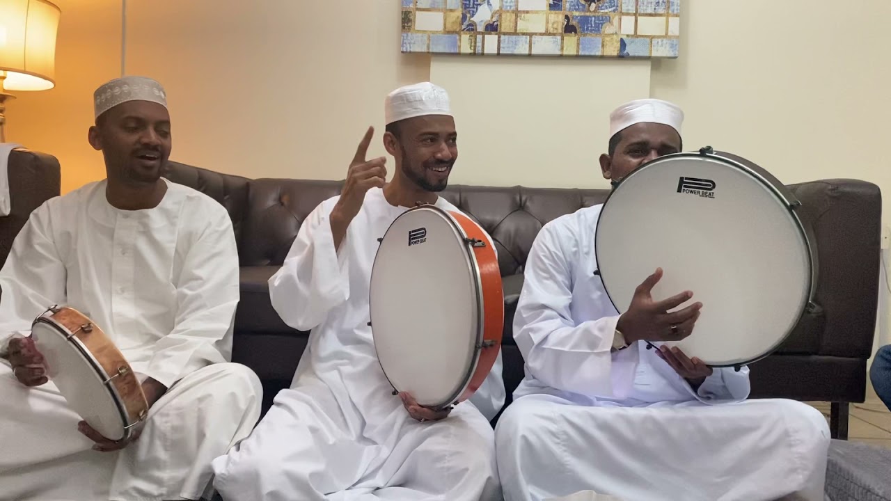 أنا لو تنحل قيودي -المادح مصطفى الشيخ -المادح ابراهيم بلل -المادح محمد صلاح