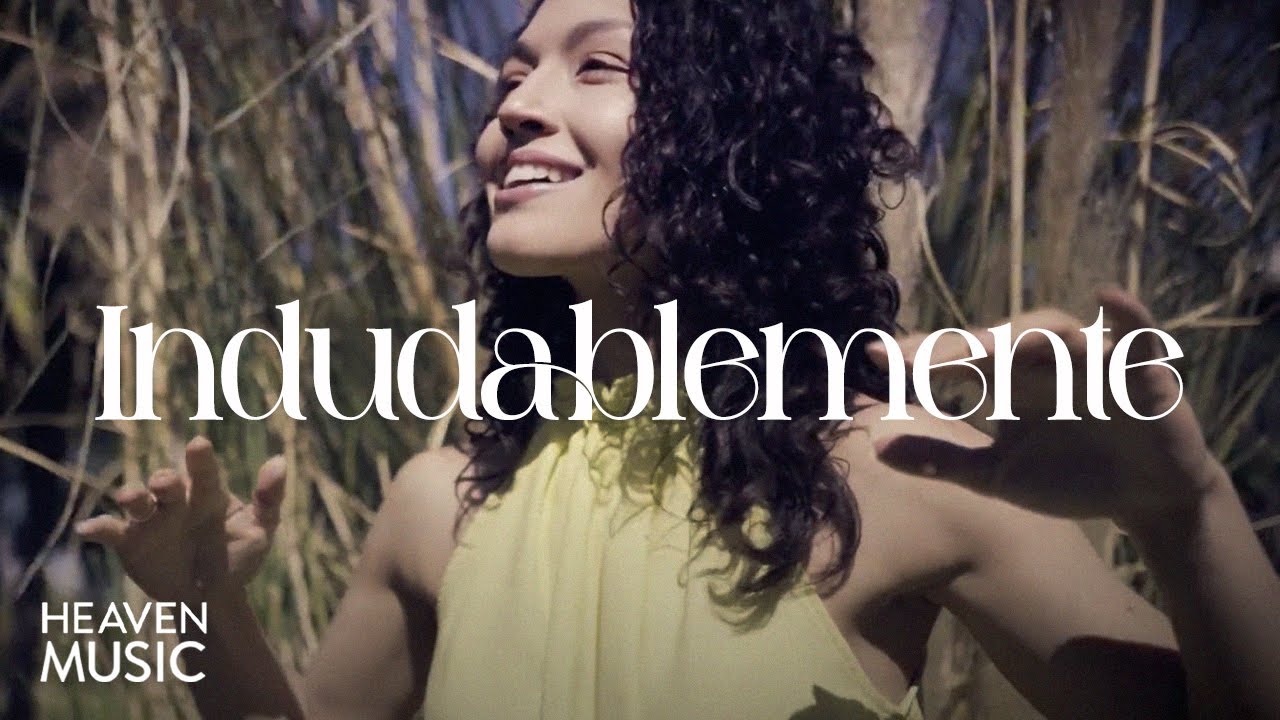 Brenda Tremolaterra - Indudablemente | Video Oficial