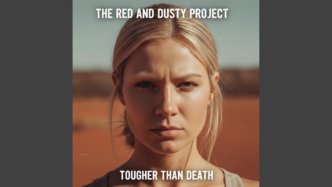 Tougher Than Death