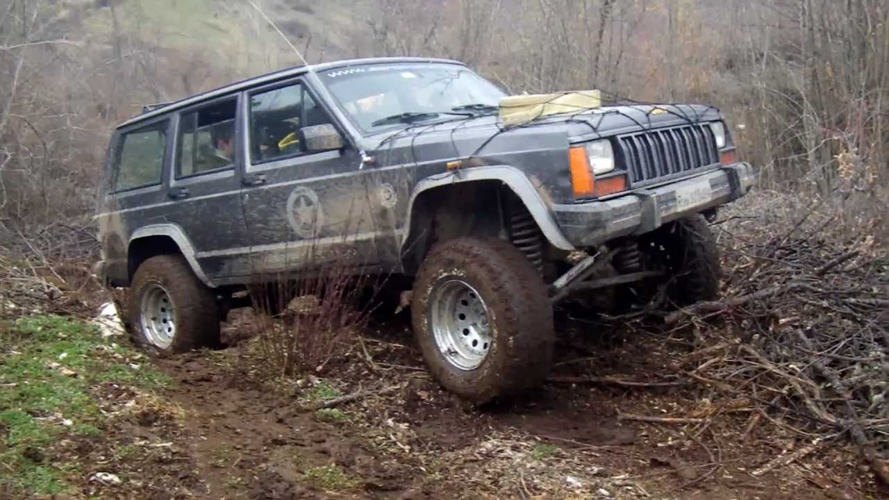 ARB air lockers VS open differential