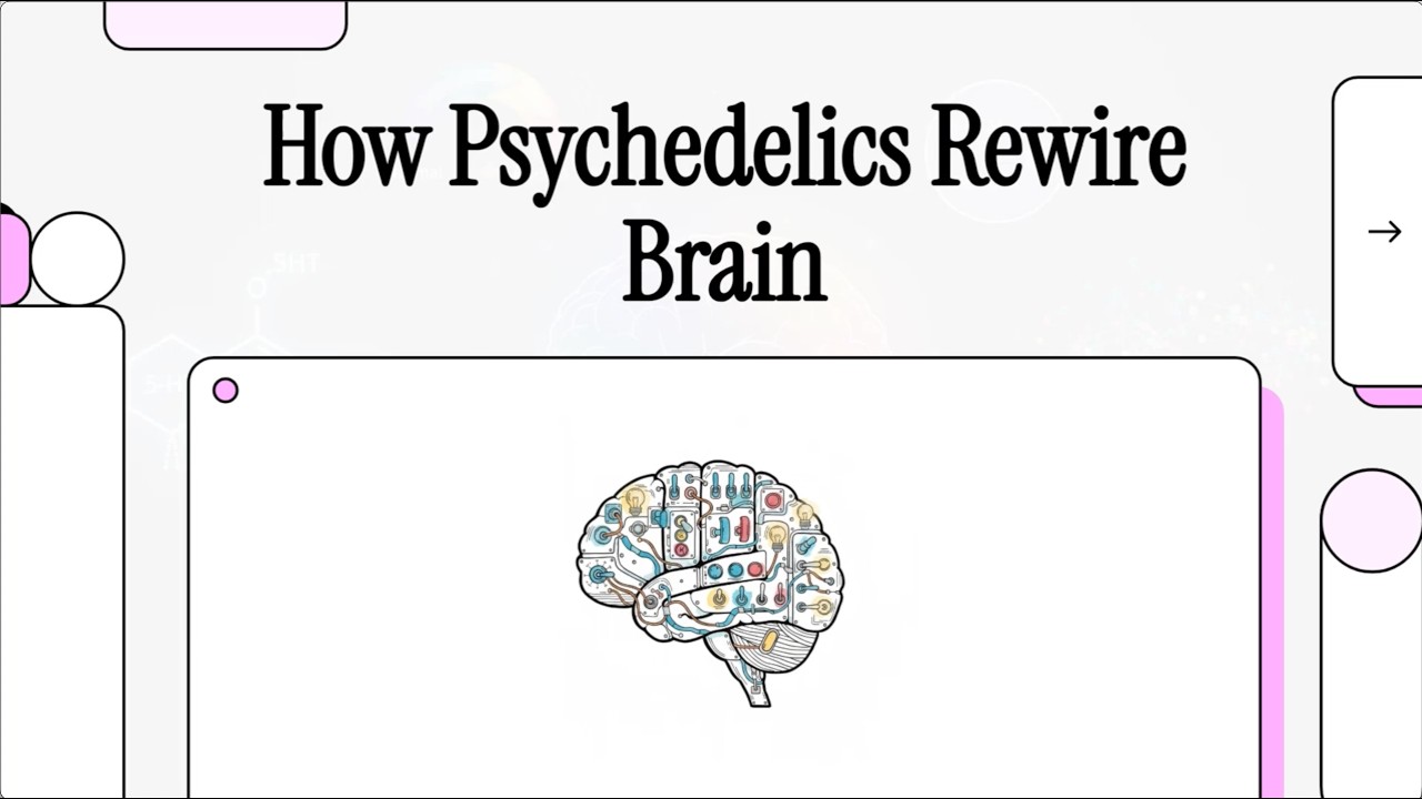 Neural Circuit Models of Psychedelics (Doss et al., 2022)