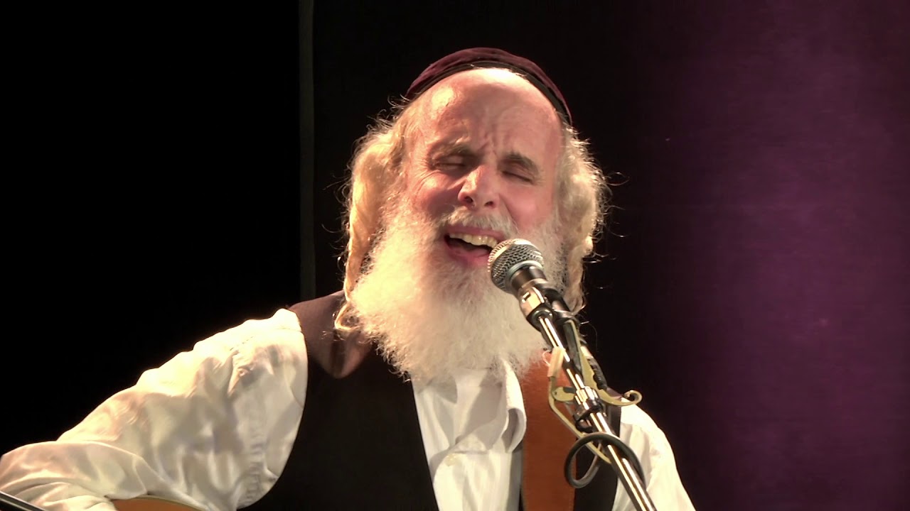 האחים גת מופע 