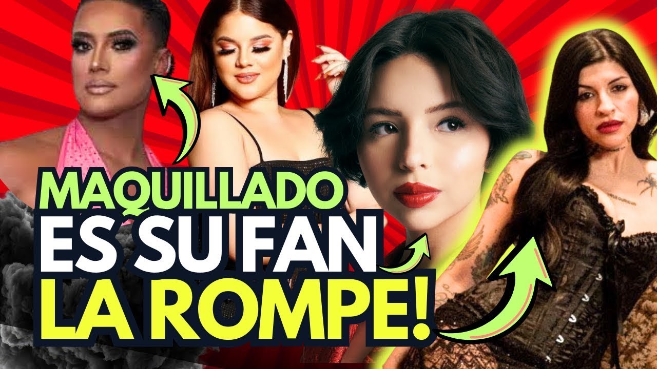 ÁNGELA SIGUE A CAZZU🤷CAZZU ANUNCIA MÁS FECHAS🎉El 