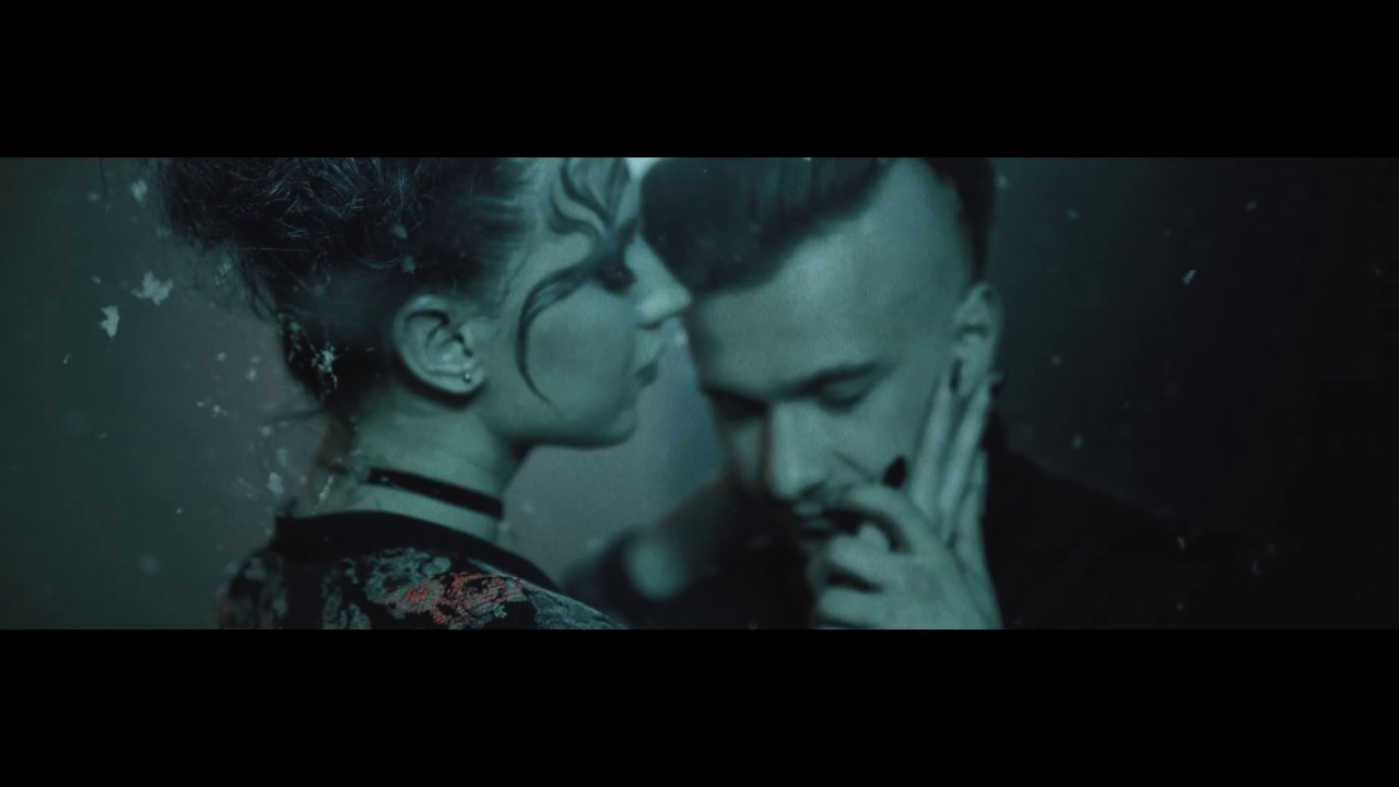 Paulina - Arunca-ma-n Haos feat. Keed (Official Video)