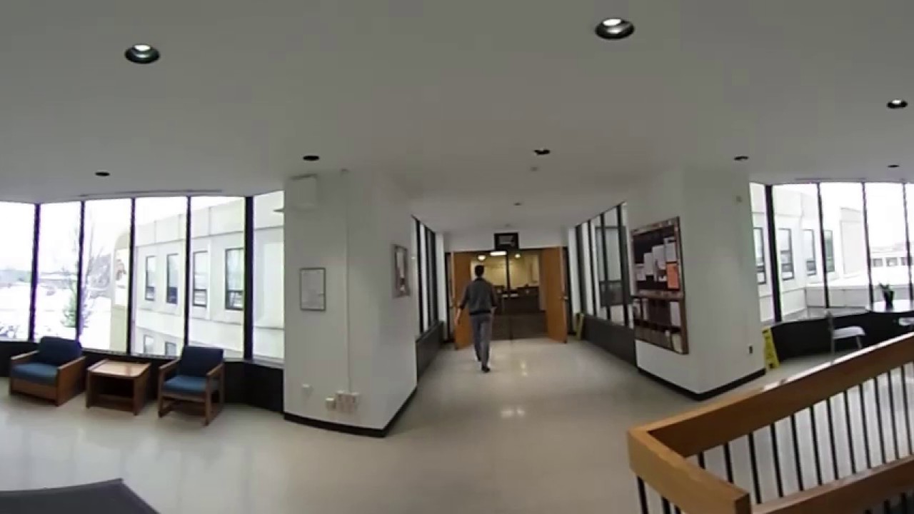 IAS Office Tour 360