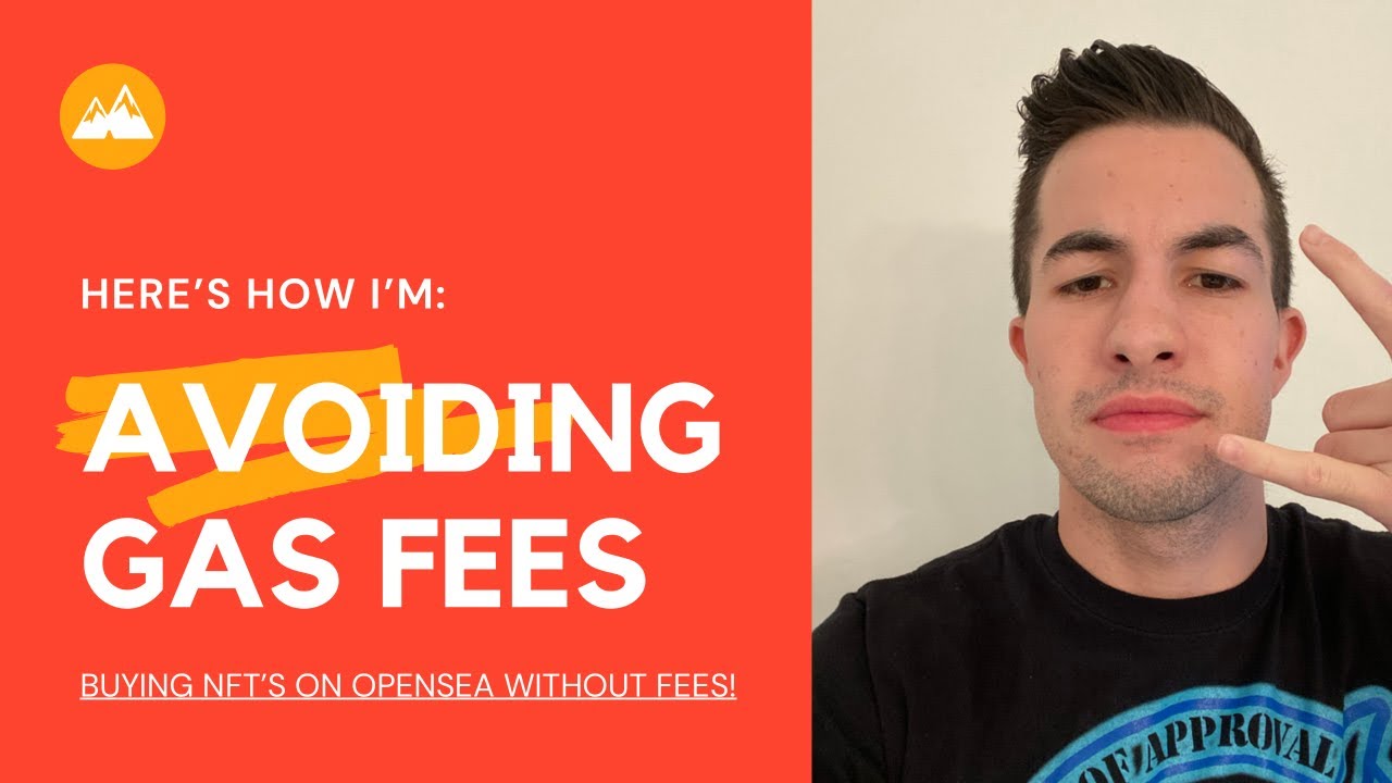 NFT Hack: Avoiding Gas Fees on Opensea!