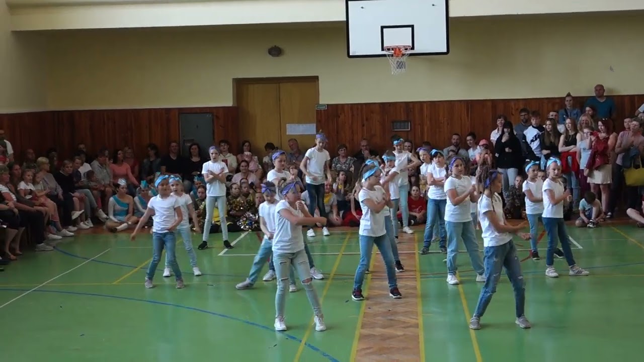 MINISUPRESS: Boom boom!